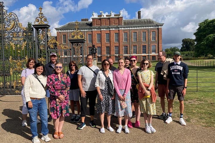 LetzGo Citytours Group