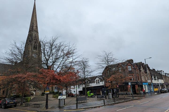 Callander