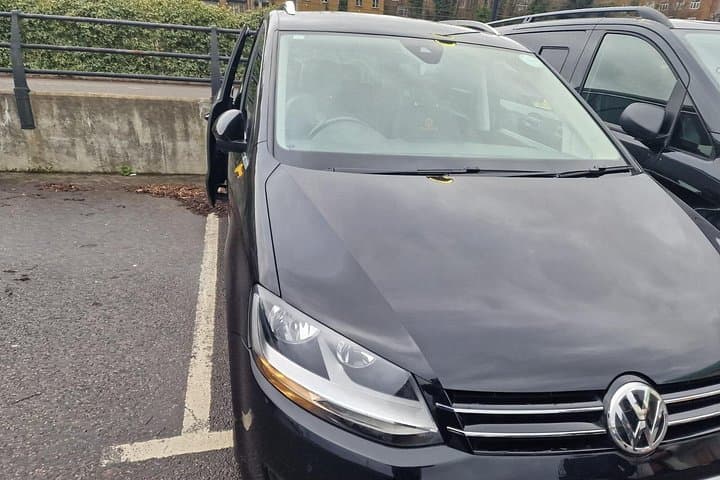 One Way Taxi Transfer from Heathrow Airport to Stansted Airport