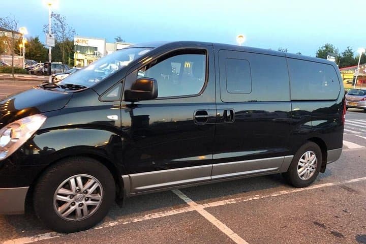Minibus