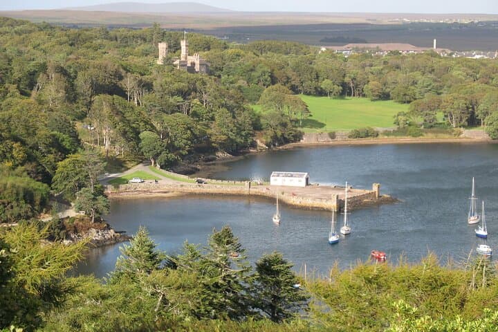 Lews Castle & Grounds, Isle of Lewis