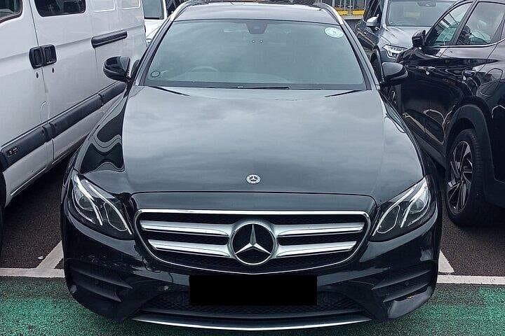 Exec Saloon