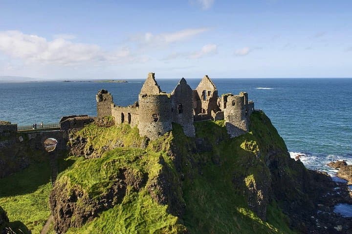 Luxury Causeway Coast Private Tour
