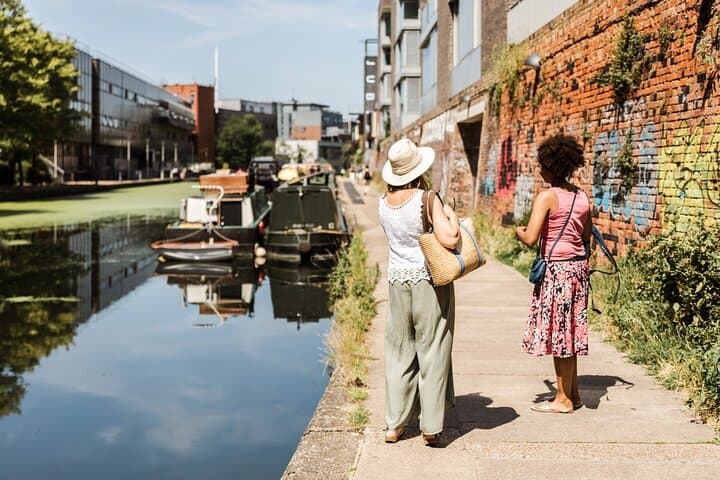 Private London Day Tour with a Local: Custom Highlights & Gems