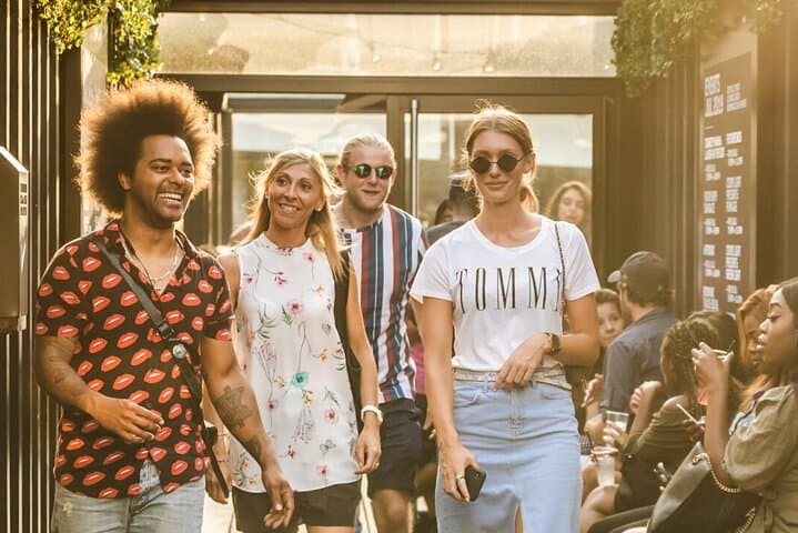 Private London Day Tour with a Local: Custom Highlights & Gems
