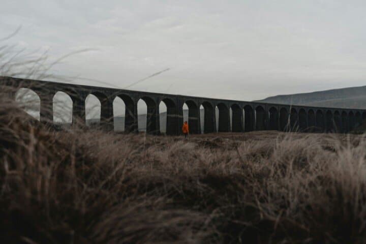 The Dales and Bronte Country Small-Group Tour from Manchester