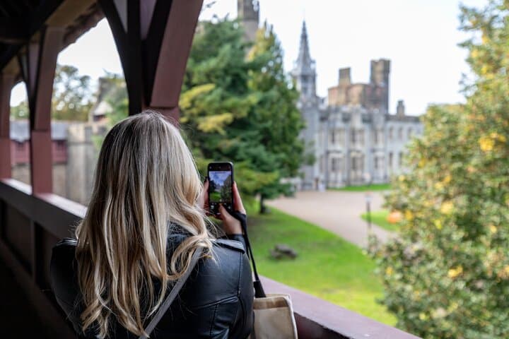 Cardiff Castle to Cybermen: A Self-Guided Walk with Doctor Who
