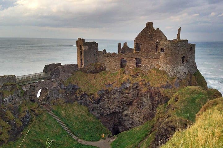 Luxury Causeway Coast Private Tour