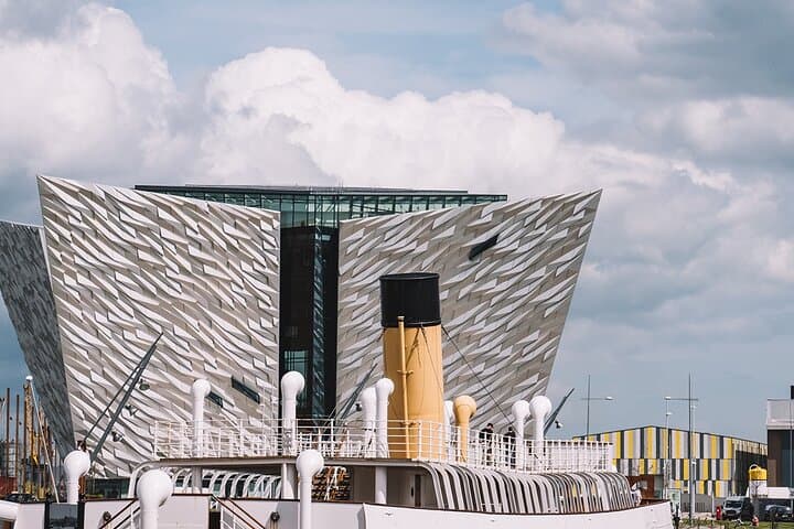 Luxury Causeway Coast Private Tour
