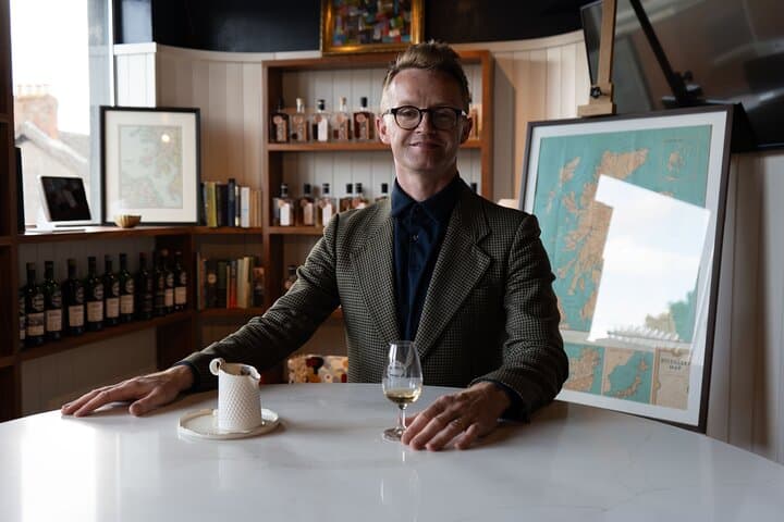 The Single Cask Whiskey Experience