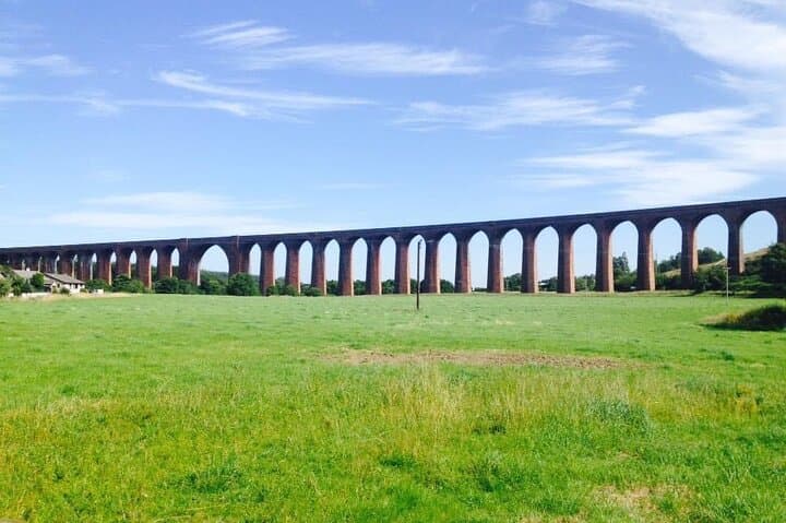 Culloden Viaduct