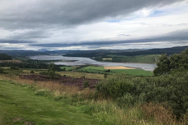 Millionaire’s View