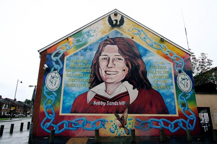 Bobby Sands