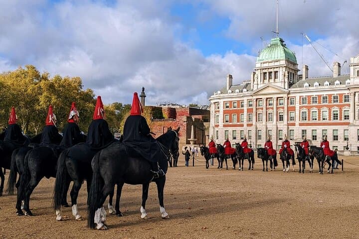 ROYAL GUARD