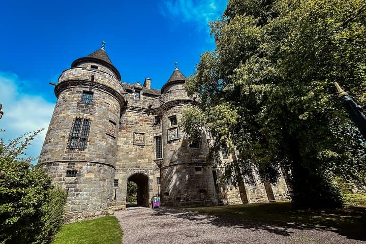 Your dream Scottish adventure starts here!