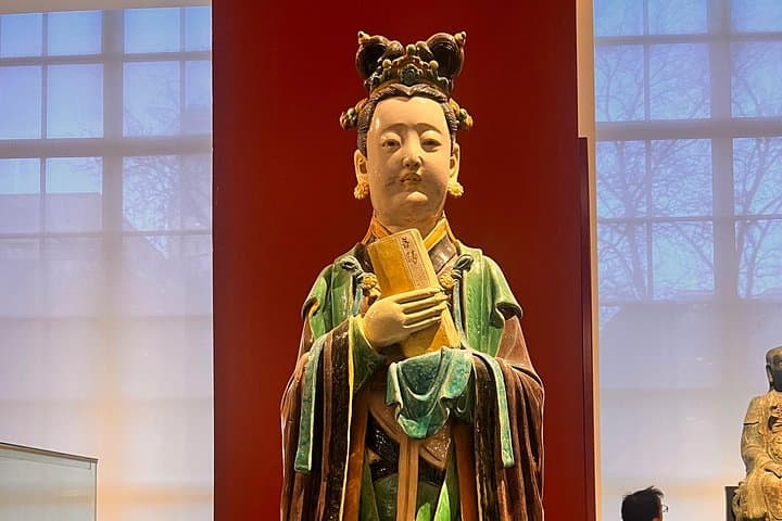 Chinese Judgement Figure