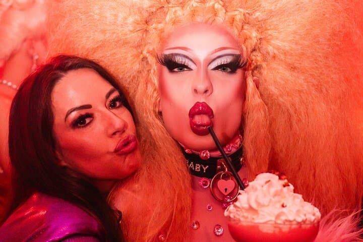 Drag Queen Bar Crawls in Liverpool