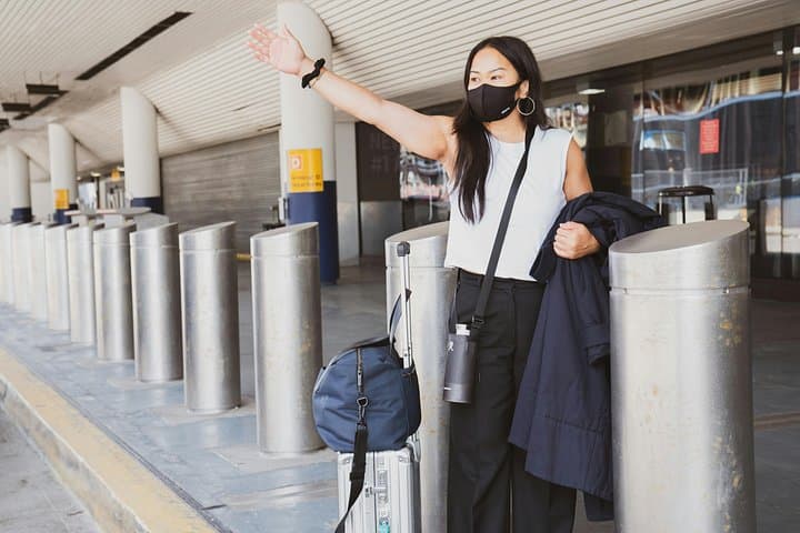 London Airport Transfers, City Transfers and Disposal Services