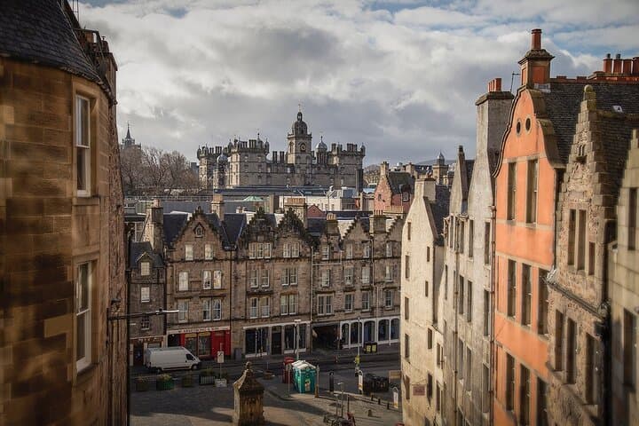 Grassmarket