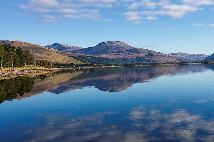 Isle of Skye and West Coast Day Tour