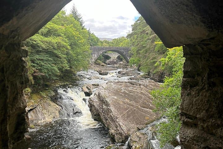 Isle of Skye and West Coast Day Tour
