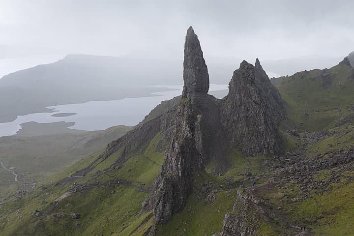 Old Man of Storr