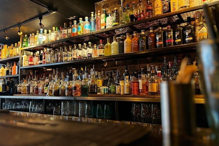 Chester Evening Food Tour