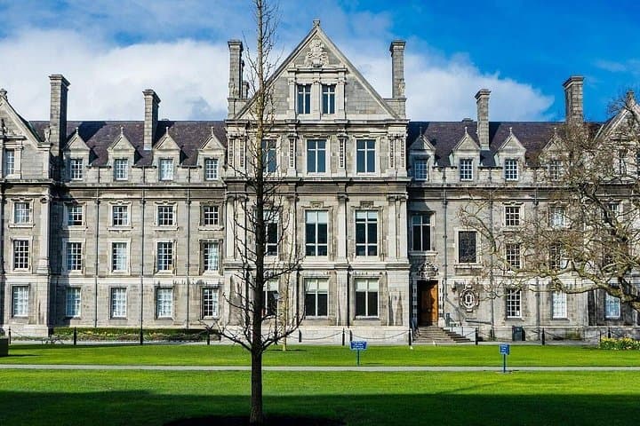 6 days London & Dublin - The Giants Causeway and Belfast City