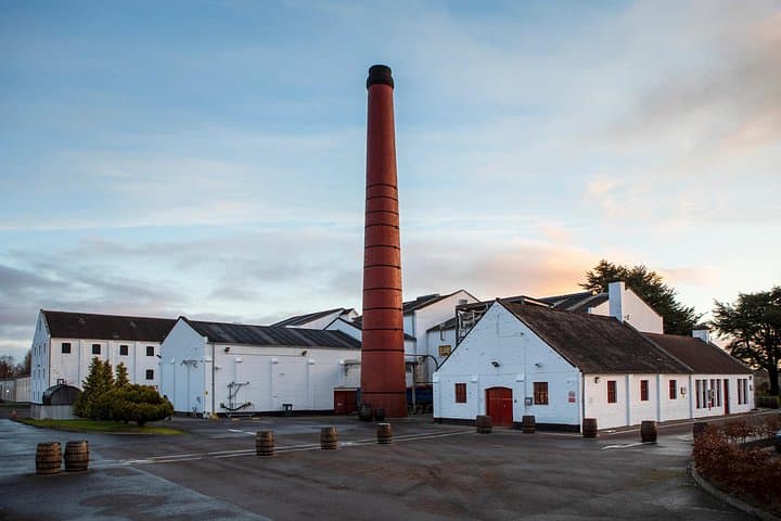 Speyside Whiskey Tour To the Famous Speyside Malt Whisky Trail