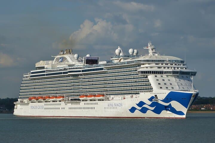 Southampton Cruise Port To Heathrow Airport Transfers