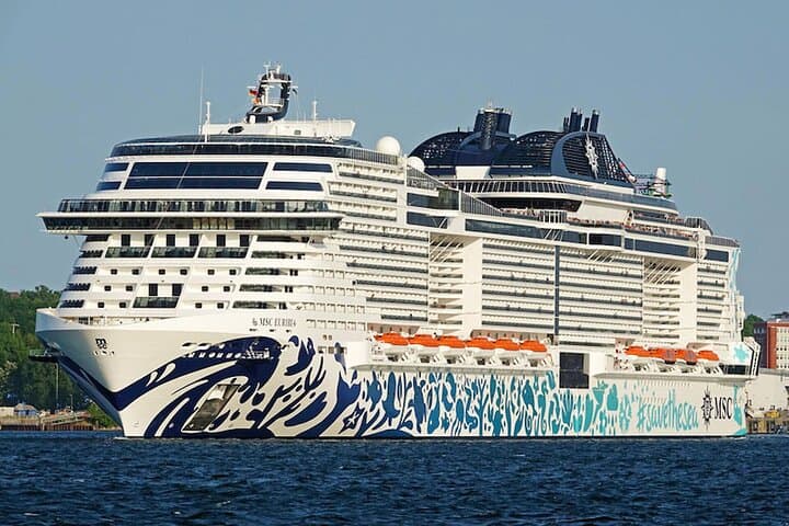 Southampton Cruise Port To Heathrow Airport Transfers