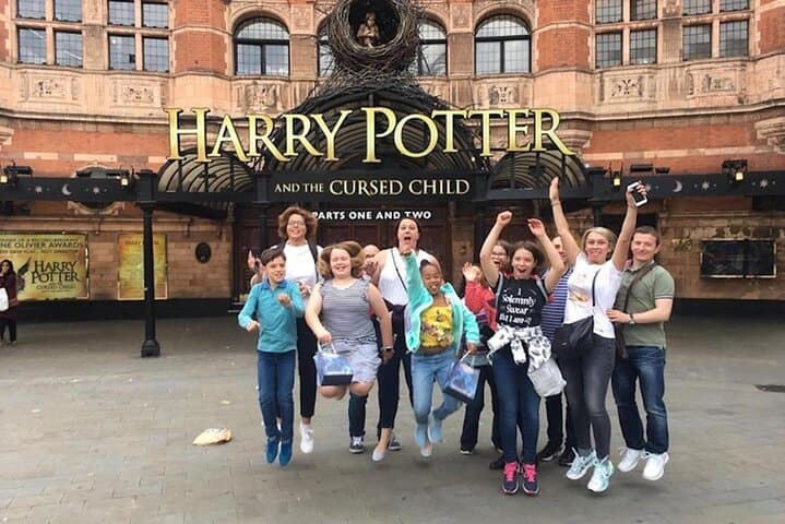 Happy Potterheads!!