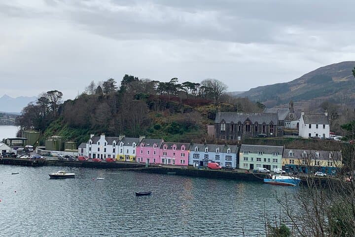 Isle of Skye Bespoke Luxury Tour from Inverness