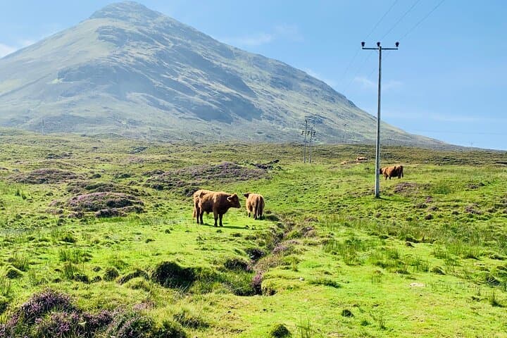 Isle of Skye Bespoke Luxury Tour from Inverness