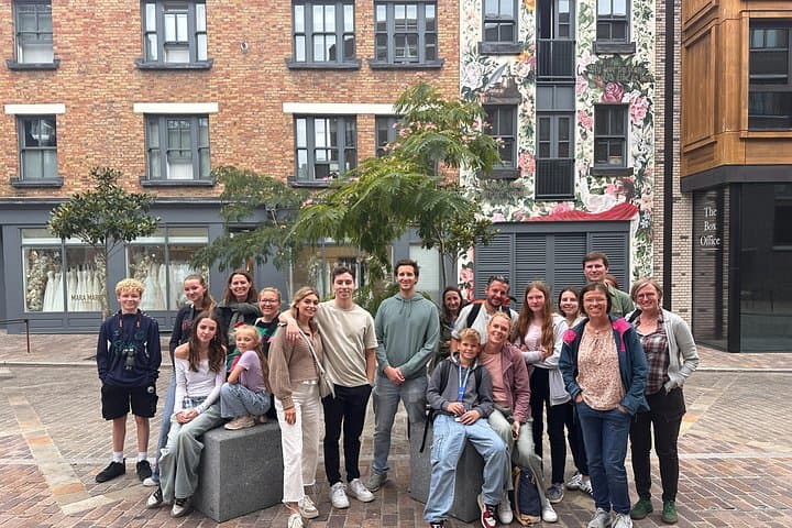 Shoreditch Street Art Private Tour: More Than Just Banksy