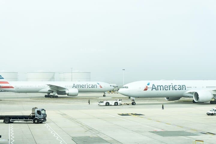 Heathrow Airport