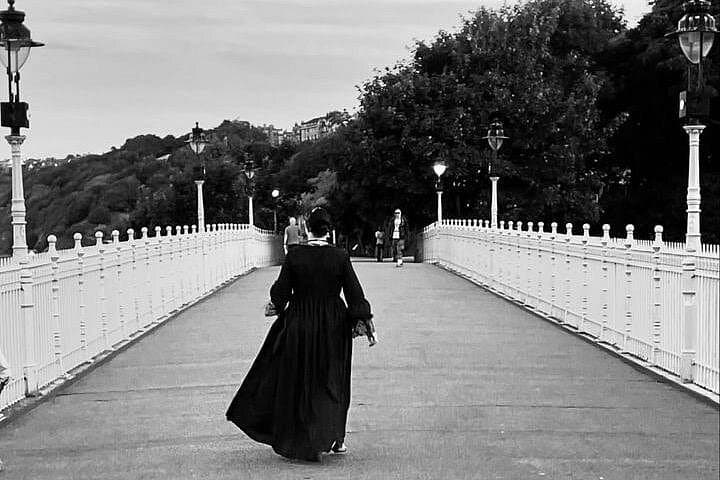 The Black Widow Dark Tales of Murder Crime and the Paranormal
