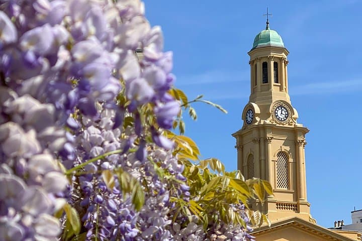 Colourful Photo Tour at Notting Hill