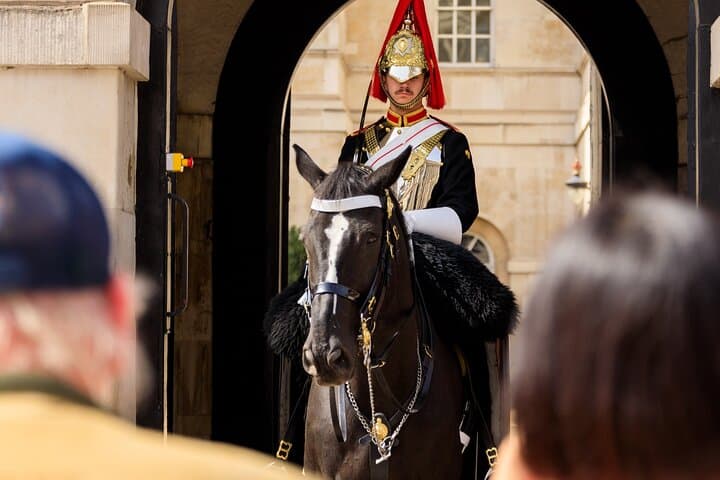 Queen's Guard