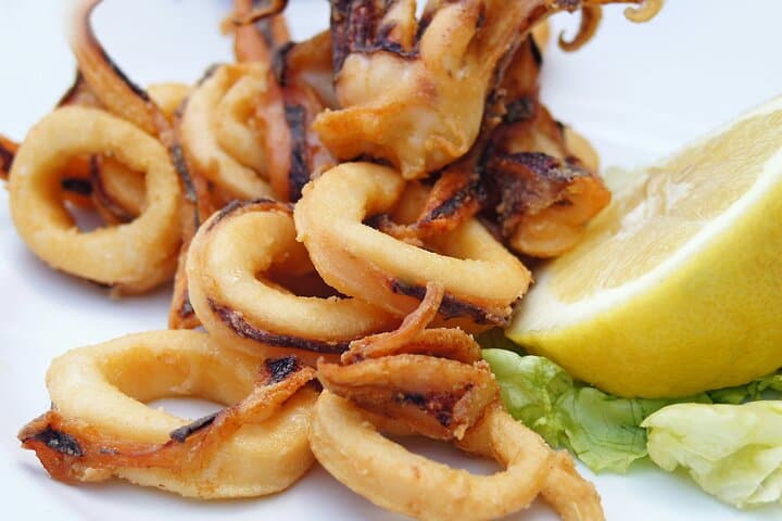 PRIVATE Edinburgh Food Tours - Old Town, Leith