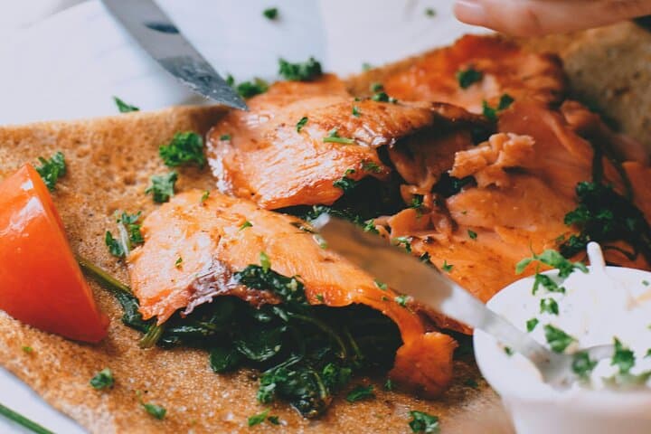 PRIVATE Edinburgh Food Tours - Old Town, Leith