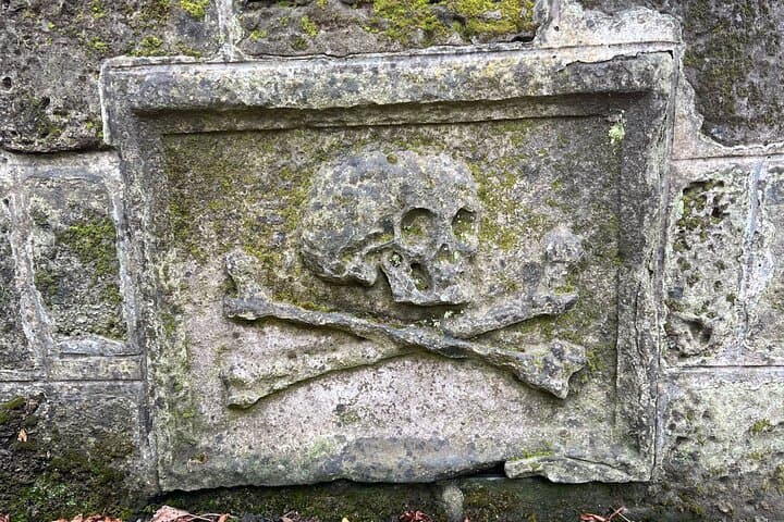 Crossbones.