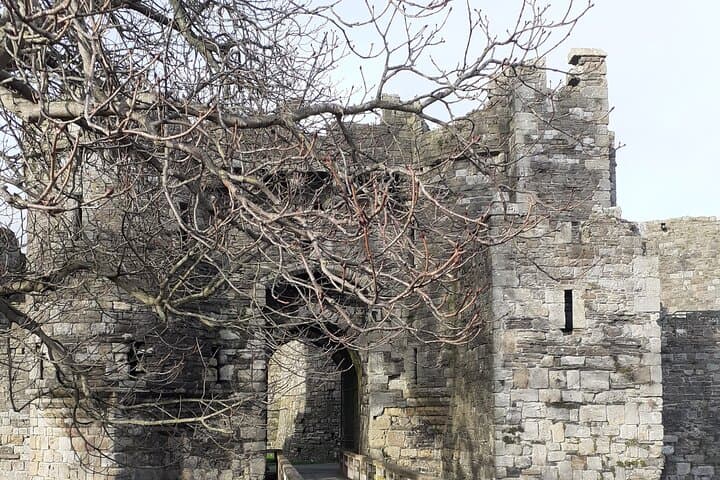Beaumaris UNESCO Heritage Site Walking Tour