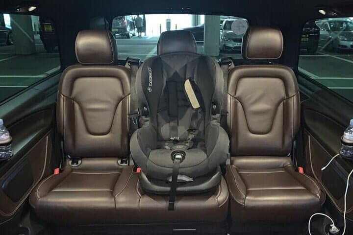 Oxford To Heathrow Airport Private Transfer