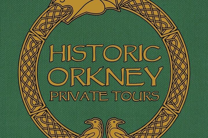 Historic Orkney Private Odyssey by a Native Islander 5h