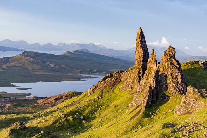 Old Man of Storr
