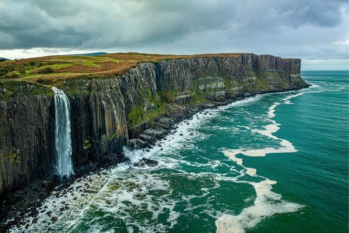 Kilt Rock