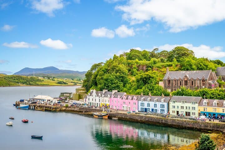 Portree