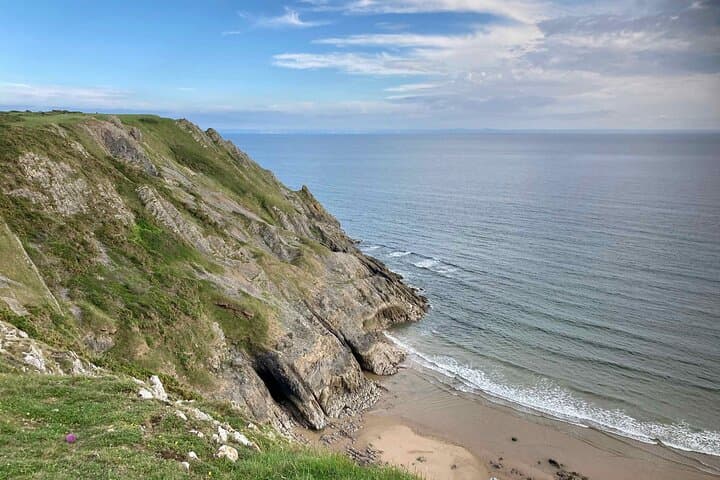 Cliffs