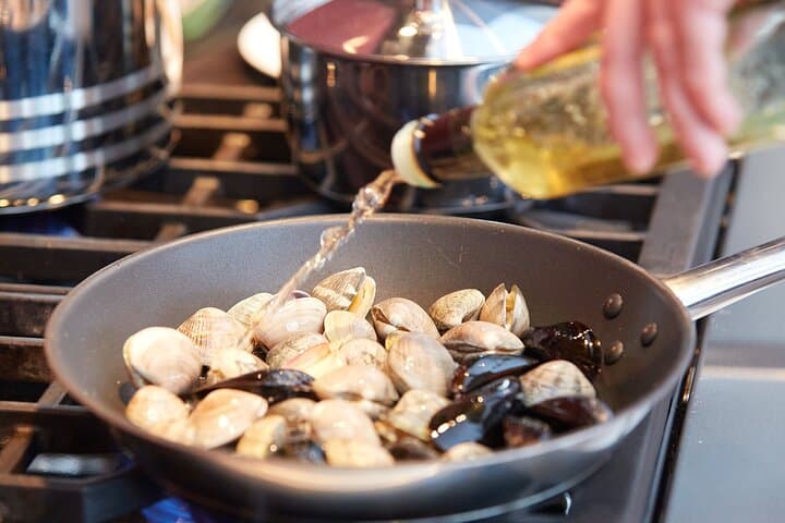 Traditional French Cooking Class in Bristol with Classpop